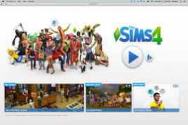 Sims 4 Free Download 2018 Mac